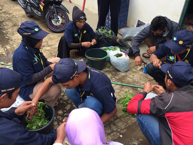 bbpplembang pelatihanOTM35