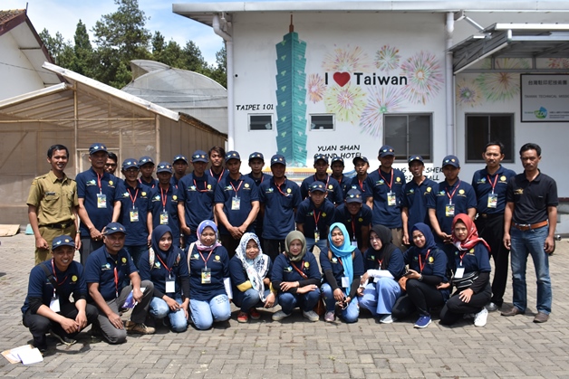 bbpplembang pelatihanOTM392