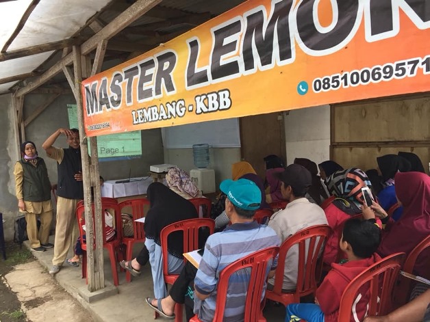 bbpplembang pelatihanOTM ang49 pembukaan2