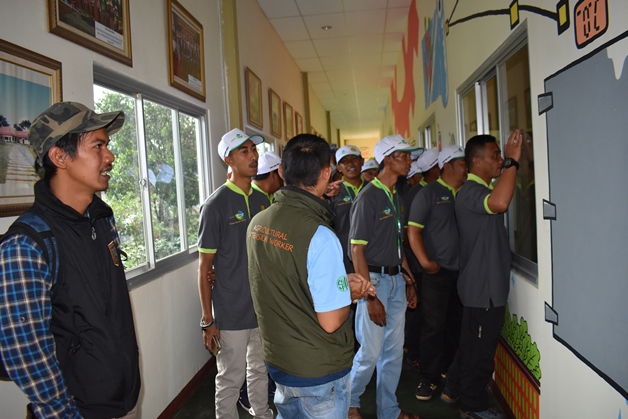 bbpplembang pelatihanOTM angkt46 penutupan2