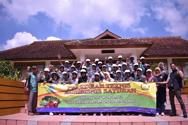 bbpplembang pelatihanOTM angkt49 penutupan1