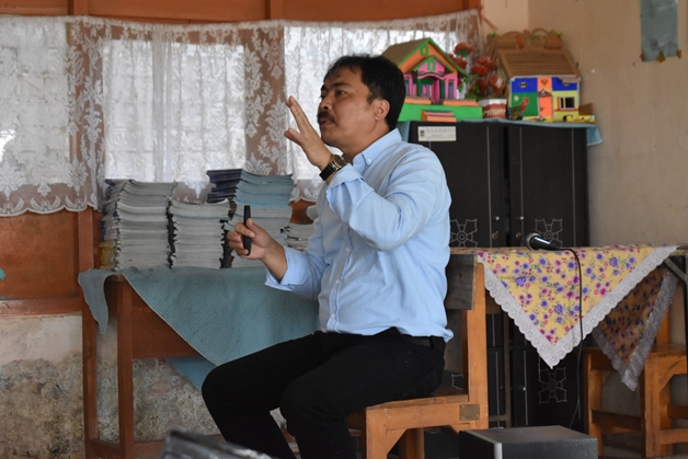 bbpplembang pelatihanOTM angkt52 sesi2 1