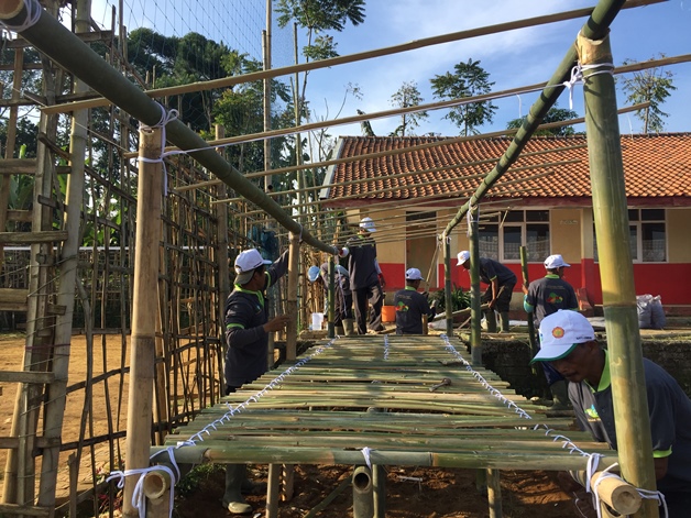 bbpplembang pelatihanOTM angkt52 sesi3 2