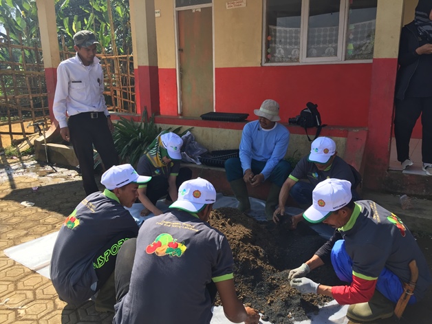 bbpplembang pelatihanOTM angkt52 sesi3 3