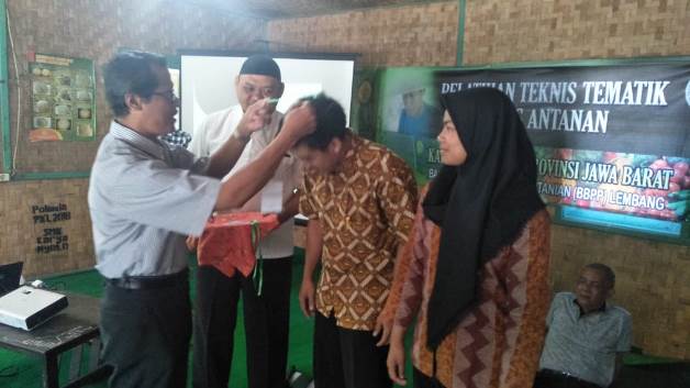 bbpplembang pelatihanP4SAntanan2