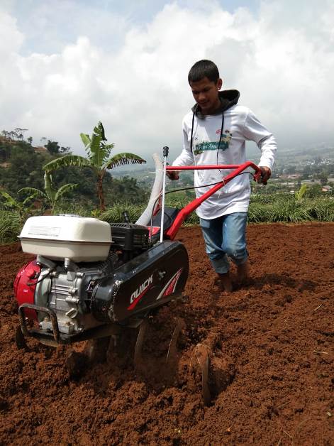 bbpplembang pelatihanP4SOkiagaru