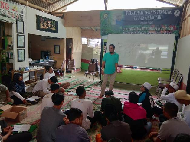 bbpplembang pelatihanP4SOkiagaru2