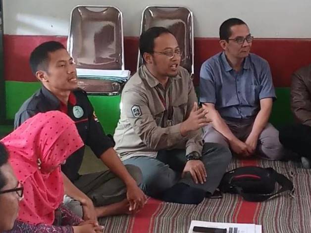 bbpplembang pelatihanP4SOkiagaru3