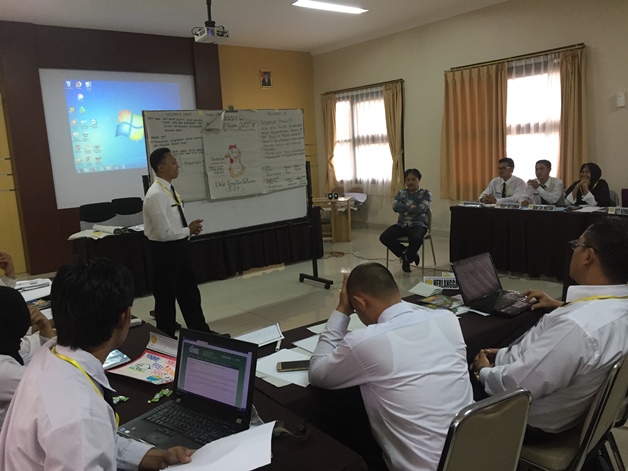 bbpplembang pelatihanPPAhli ang10122