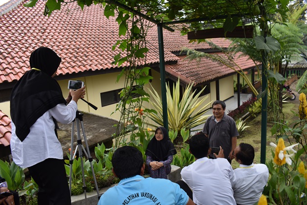 bbpplembang pelatihanPPAhli kerjasama5