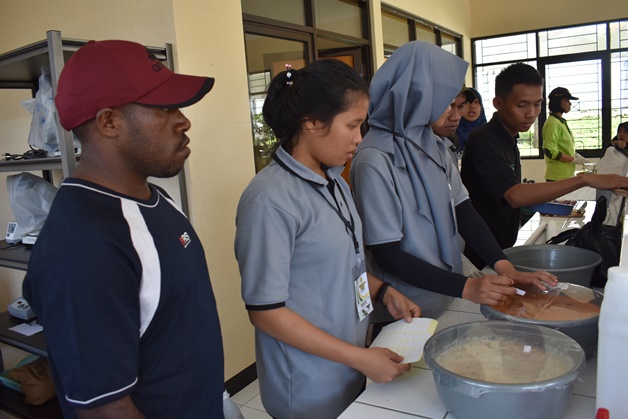 bbpplembang pelatihanSTPP6