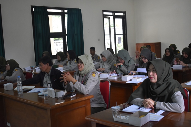 bbpplembang pelatihan ISO2