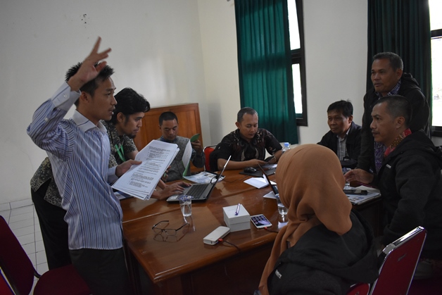 bbpplembang pelatihan ISO4