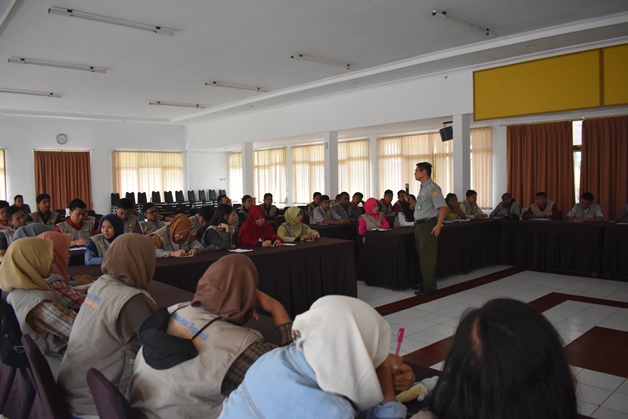 bbpplembang pelatihan KemensosKAT