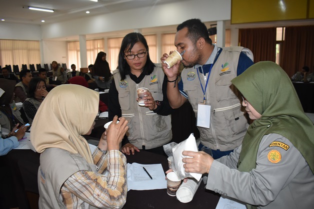 bbpplembang pelatihan KemensosKAT3