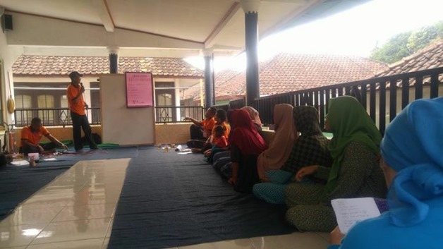 bbpplembang pelatihan MP3 Natuna2