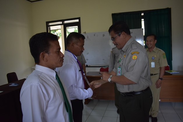 bbpplembang pelatihan MP3 Natuna5