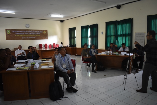 bbpplembang pelatihan MP3 Natuna6