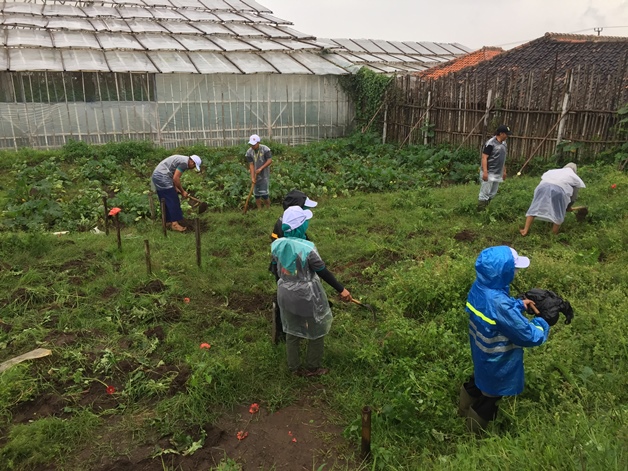 bbpplembang pelatihan OTMAngk44 Sesi 2 1