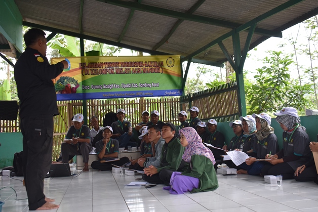 bbpplembang pelatihan OTMAngkt41 sesi 2
