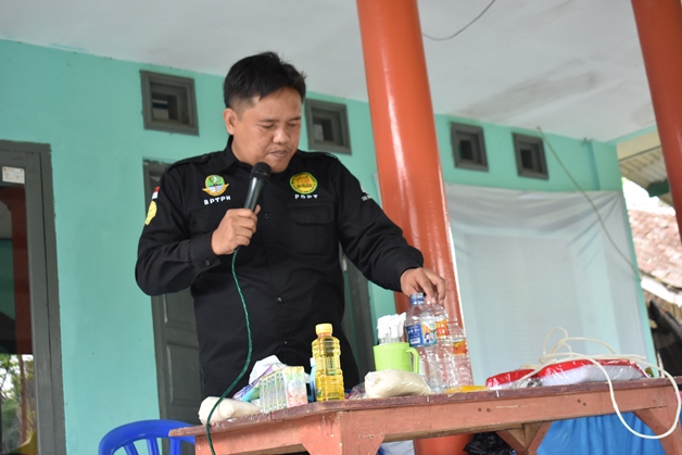 bbpplembang pelatihan OTMAngkt41 sesi 2 2