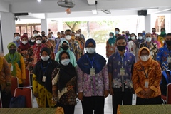 bbpplembang pelatihan aparatur demak1