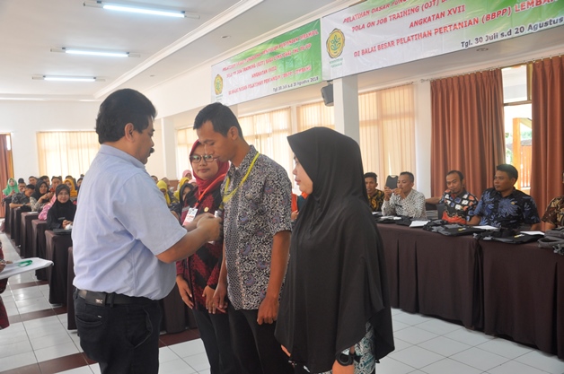 bbpplembang pelatihan fungsional 1618