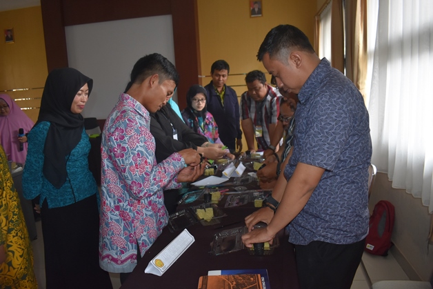 bbpplembang pelatihan hidroponik4