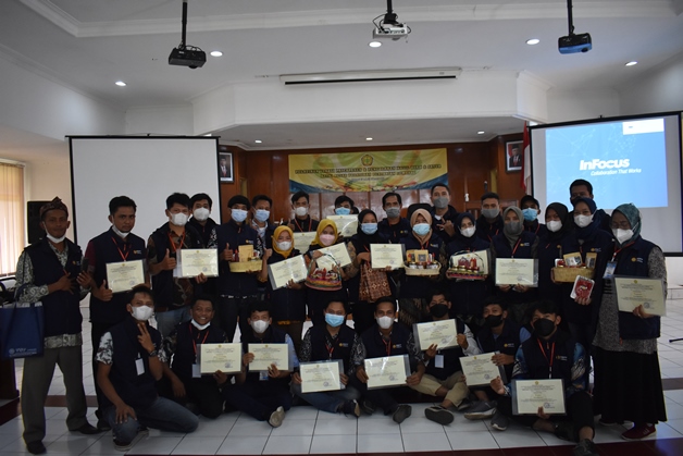 bbpplembang pelatihan vokasi pascapanenpengolahan1