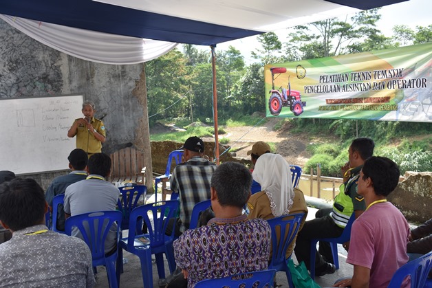 bbpplembang pelatihanalsintan garut