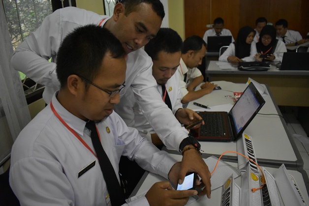 bbpplembang pelatihandasarPPterampil7-94