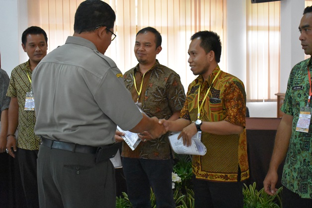 bbpplembang pelatihandasarPPterampil7-95