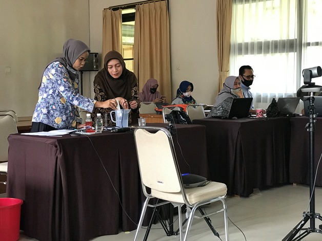 bbpplembang pelatihanhidroponikelearning skkni1