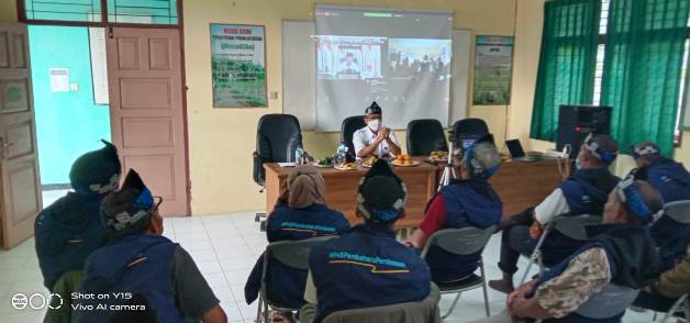 bbpplembang pelatihansejutapetani mitigasiiklim1