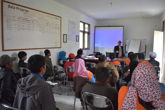 bbpplembang pelatihantematik cabai cisarua1