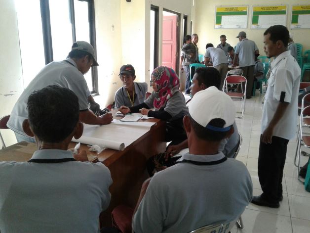 bbpplembang pelatihantematik kedelaibanjar3