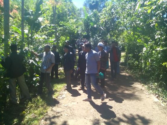 bbpplembang pelatihantematik kopi cianjur1