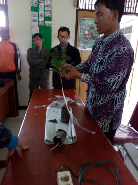 bbpplembang pelatihantematik kopi garut2