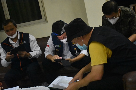 bbpplembang pemantauanketersediaanharga caringin1