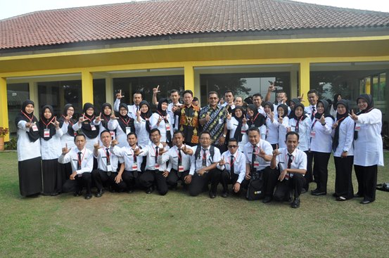 bbpplembang pembinaan kepalaBPPSDMP1