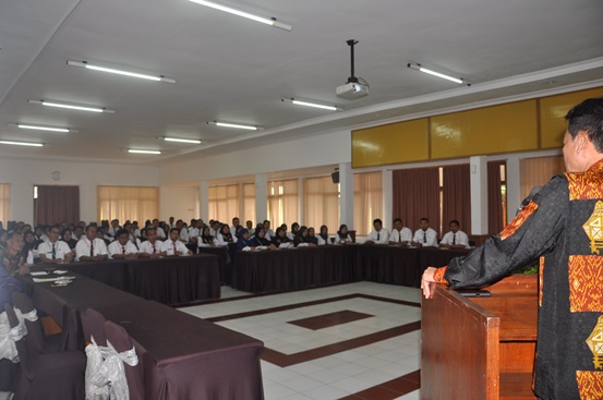 bbpplembang pembinaan kepalaBPPSDMP6