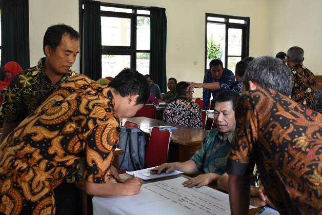 bbpplembang penyegaran ipdmip2