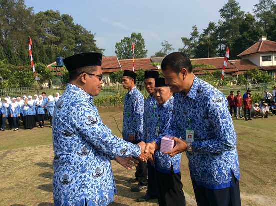 bbpplembang perayaan 17agts2