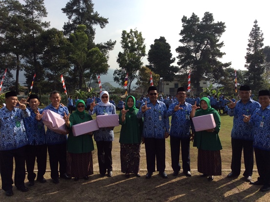 bbpplembang perayaan 17agts3