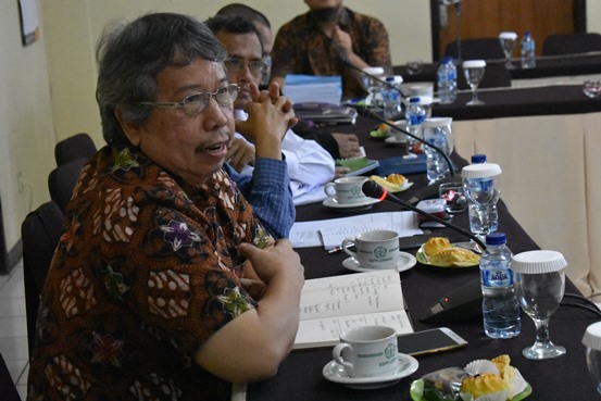 bbpplembang pertemuan COMCEC1