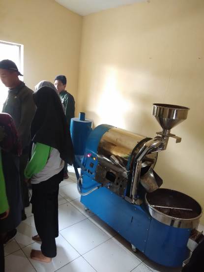 bbpplembang roastingkopi1