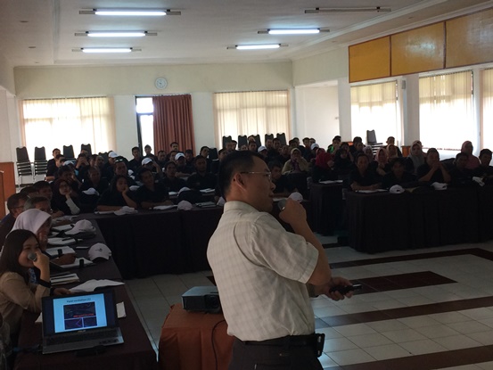 bbpplembang seminarTTM