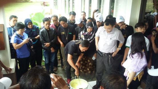 bbpplembang seminarTTM1