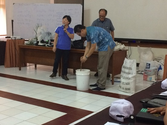 bbpplembang seminarTTM3