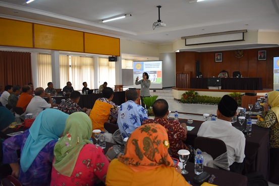 bbpplembang workshop minapadi2